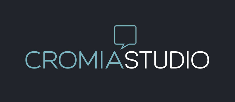 Cromia Studio logo