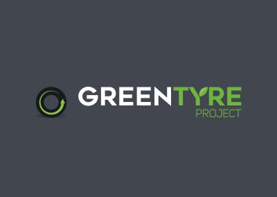 Green Tyre Project